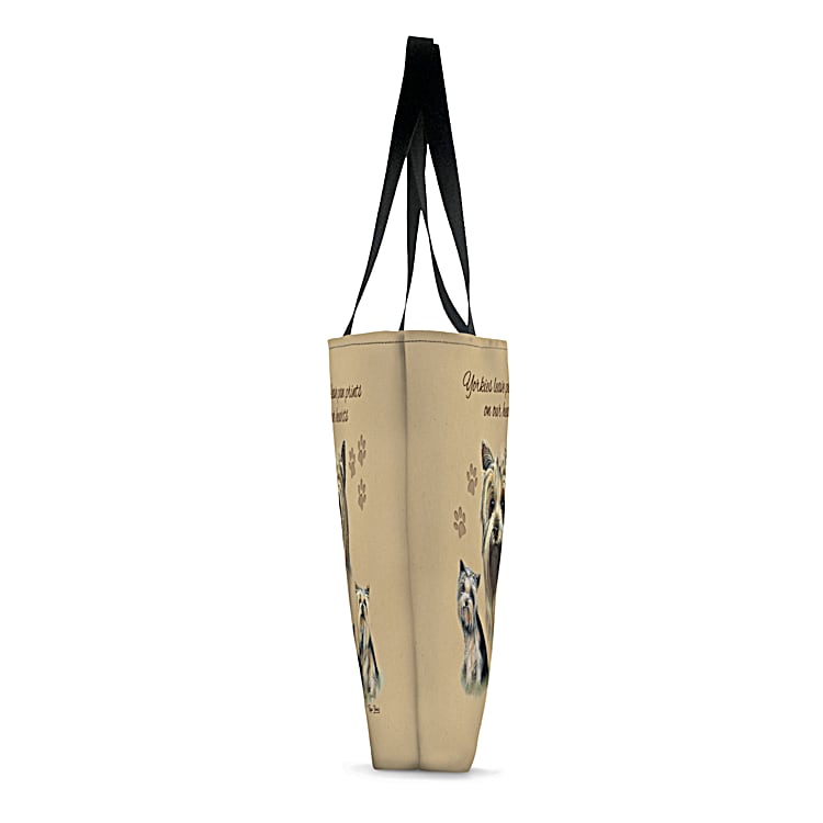 Yorkie bags purses cheap