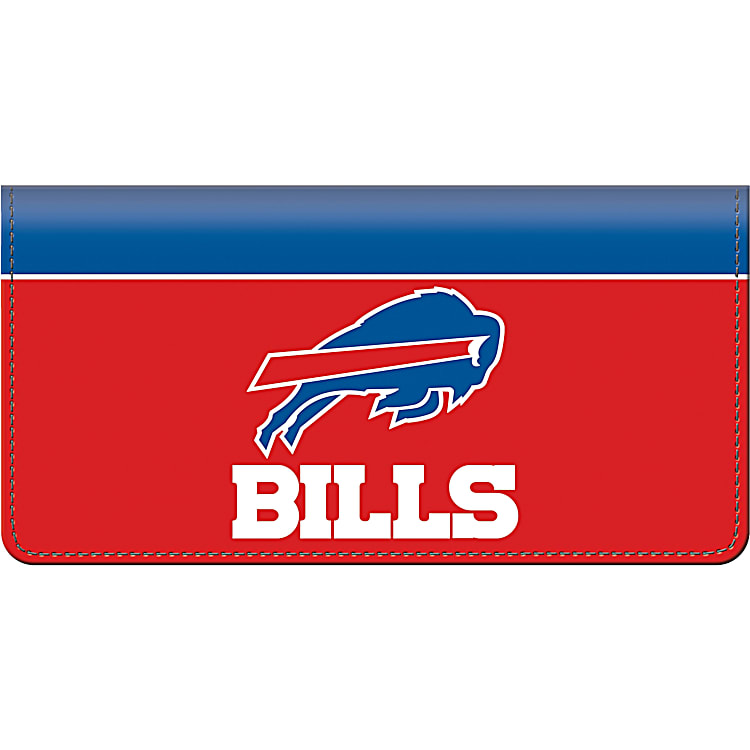 buffalo bills license plate