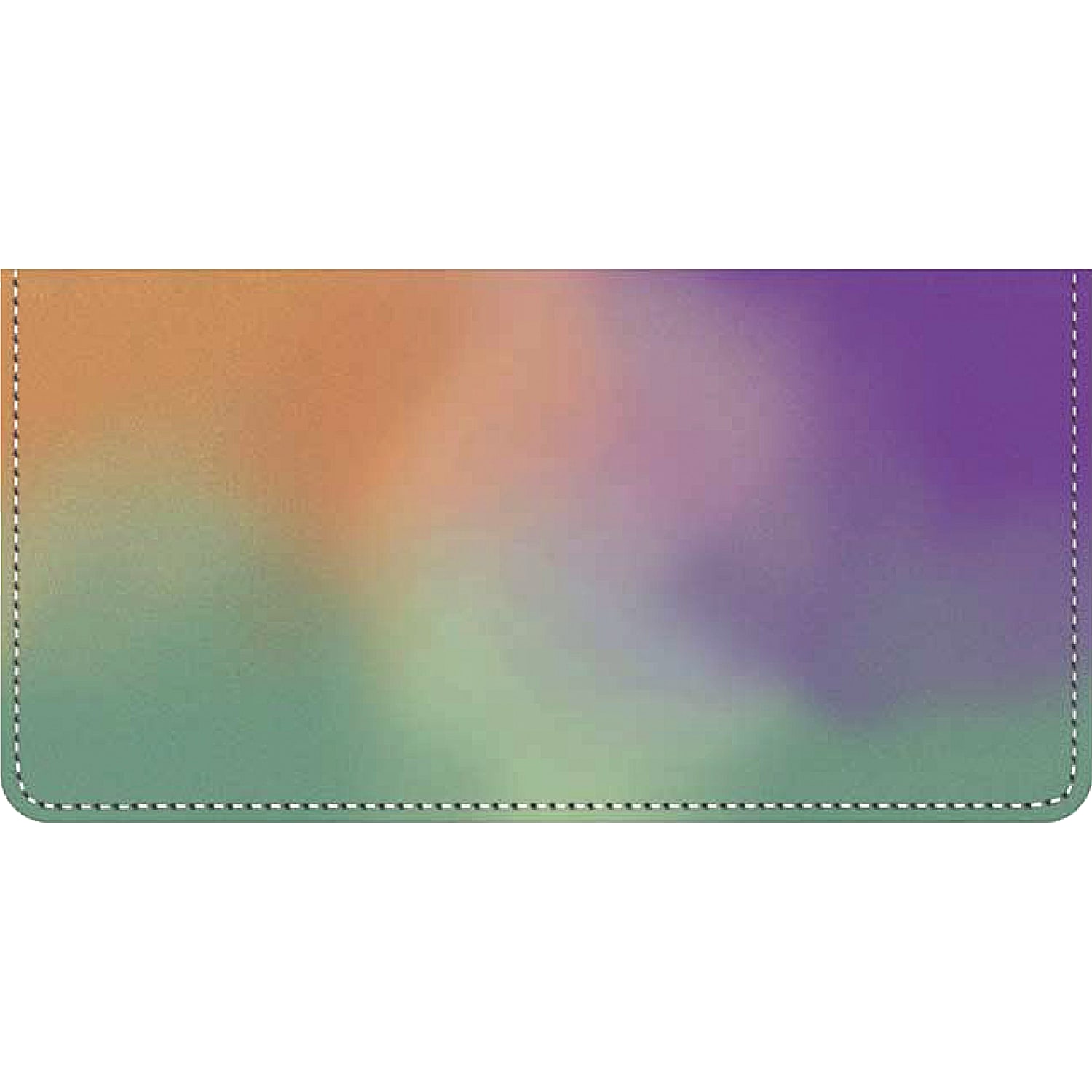 Reflections Checkbook Cover
