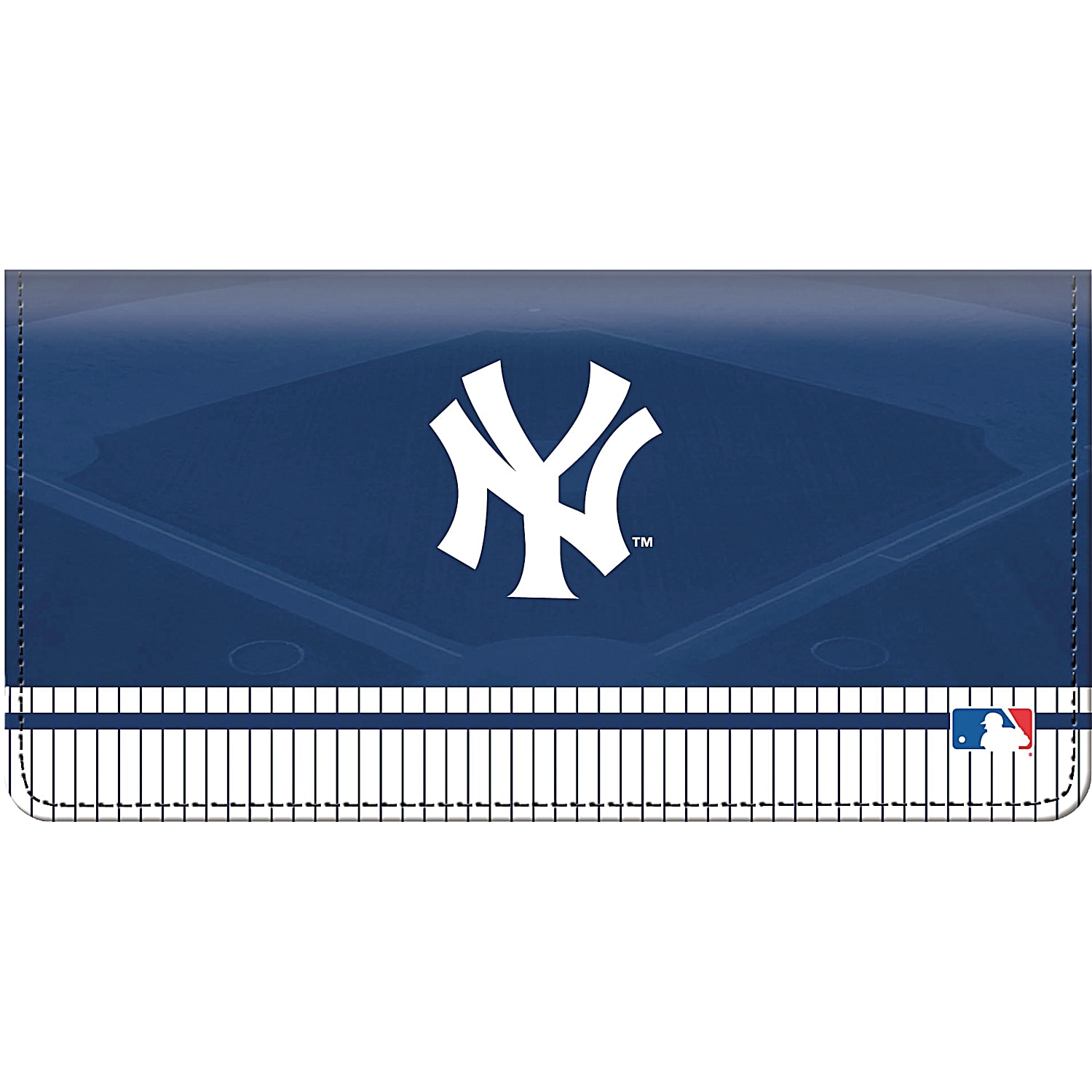 New York Yankees MLB Mickey Mouse Baseball House Flag