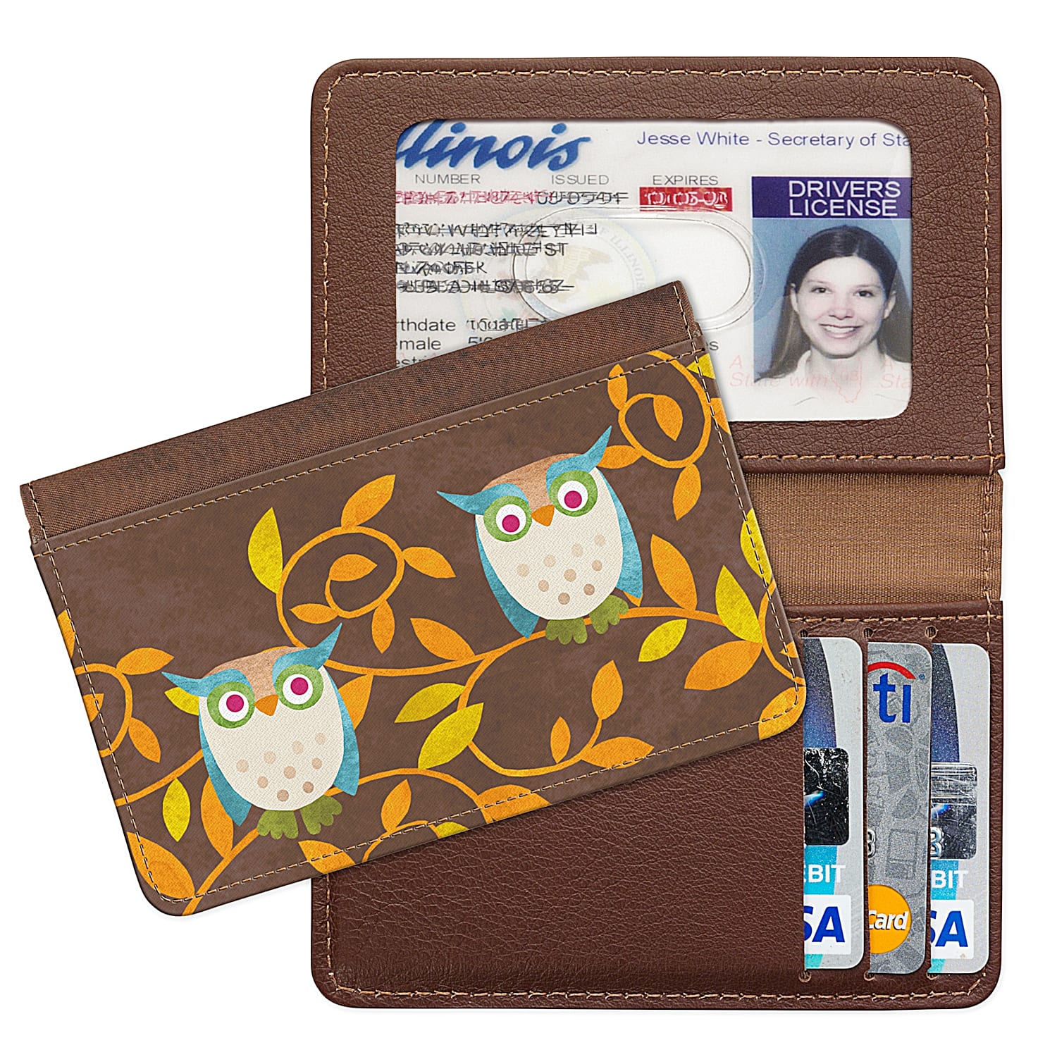 Awesome wallets hotsell