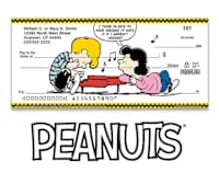 Peanuts
