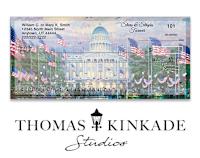 Thomas Kinkade