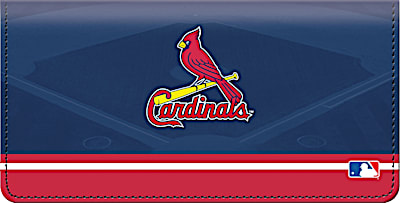 St. Louis Cardinals™ MLB® Logo Personal Checks