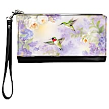 Nature's Little Wonders Inspired this Artistic Accessory