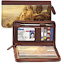 Jesus, Light of the World Wallet