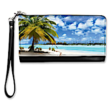 What's Better Than an Island View That Travels with You?