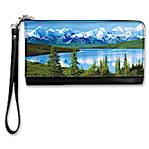 PEAK-a-Boo! Go See this View! And Bring this Stylish Travel Companion, Too!