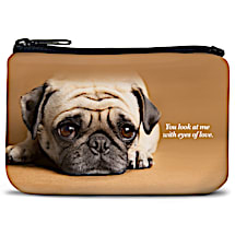 A Petite Purse So Cute to Honor Your Special Pooch!