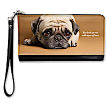 Do You Live the Pug Life? We've Got the Paw-fect Pouch for You!