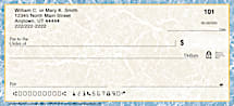 Venetian Personal Checks