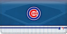 (R)Chicago Cubs(R) Checkbook Cover