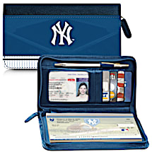 New York Yankees™ MLB® Wallet