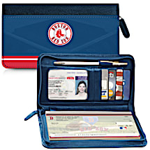 Boston Red Sox™ MLB® Wallet