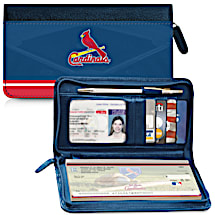 St Louis Cardinals™ MLB® Wallet