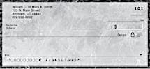 Imperial Personal Checks