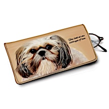 This Cute-as-Can-Be Case is Ideal for Dog Lovers