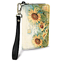 A Sunny Essential for Wherever You May Go!