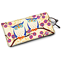 Let Everyone Clearly See Your Owl-some Sense of Style