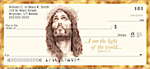 Trust in the Lord Personal Checks