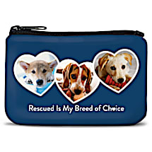 Show Your Puppy Love and Big Heart Wherever You Go!