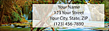 Waterscapes Address Labels