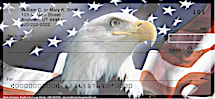 Spirit of America Personal Checks