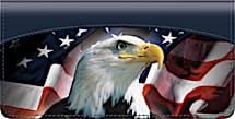 Spirit of America Checkbook Cover