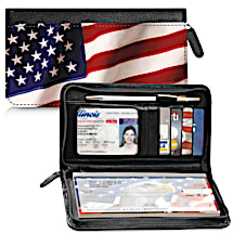 Spirit of America Wallet