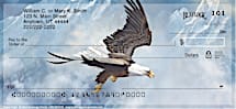 Eagle's Flight Personal Checks