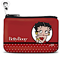 Awaken Your Inner Boop with a Stylish Mini Bag Celebrating this Beloved Pop Culture Icon