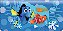 Finding Nemo - Checkbook Cover