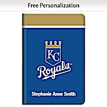 Every Thought is a Homerun with This Baseball Notebook by Your Side