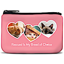 Show Your Kitty Compassion Wherever You Go!