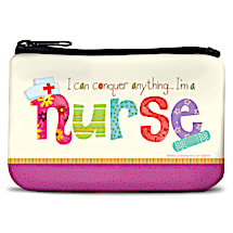 Surprise Your Favorite Nurse or Treat Yourself with this Empowering Accessory