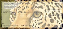 Eyes of the Wild Personal Checks