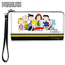 The Peanuts Gang Gets a Stylish Place to Hang!