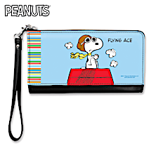 Start Your Next Adventure with Your Favorite Peanuts Pal