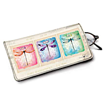 Keep Glasses Safe and Spirits Lifted Every Day with this Captivating Case