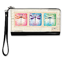 Take on the Ever-Evolving Fashion World with a Clever Clutch That's Both Symbolic and Stylish
