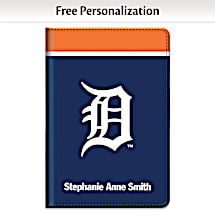 Every Thought is a Homerun with This Baseball Notebook by Your Side