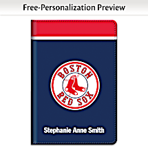 Every Thought is a Homerun with This Baseball Notebook by Your Side