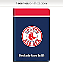 Every Thought is a Homerun with This Baseball Notebook by Your Side