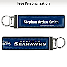 Keep Your Eye on Your Keys with Your Favorite Football Team