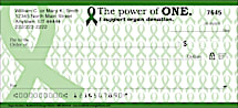 Organ Donation Personal Checks