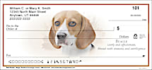 Best Breeds - Beagle Personal Checks