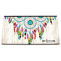 A Native American Design with Colorful Style