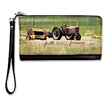 Wear Your Love for the Important Things in Life Proudly and Stylishly