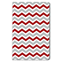 Cheer on Your Professional or Personal Team with a Notebook in Their Colors