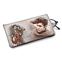 Envision What You Love About Elvis Every Time You Grab Your Glasses